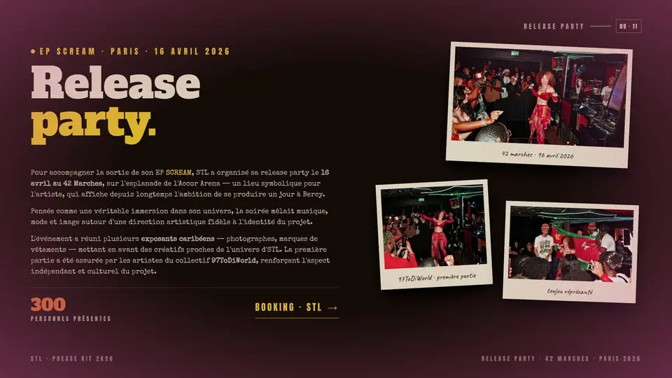 STL, press kit refondu, page 9