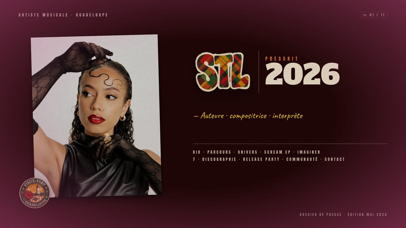 STL, press kit refondu, page 1