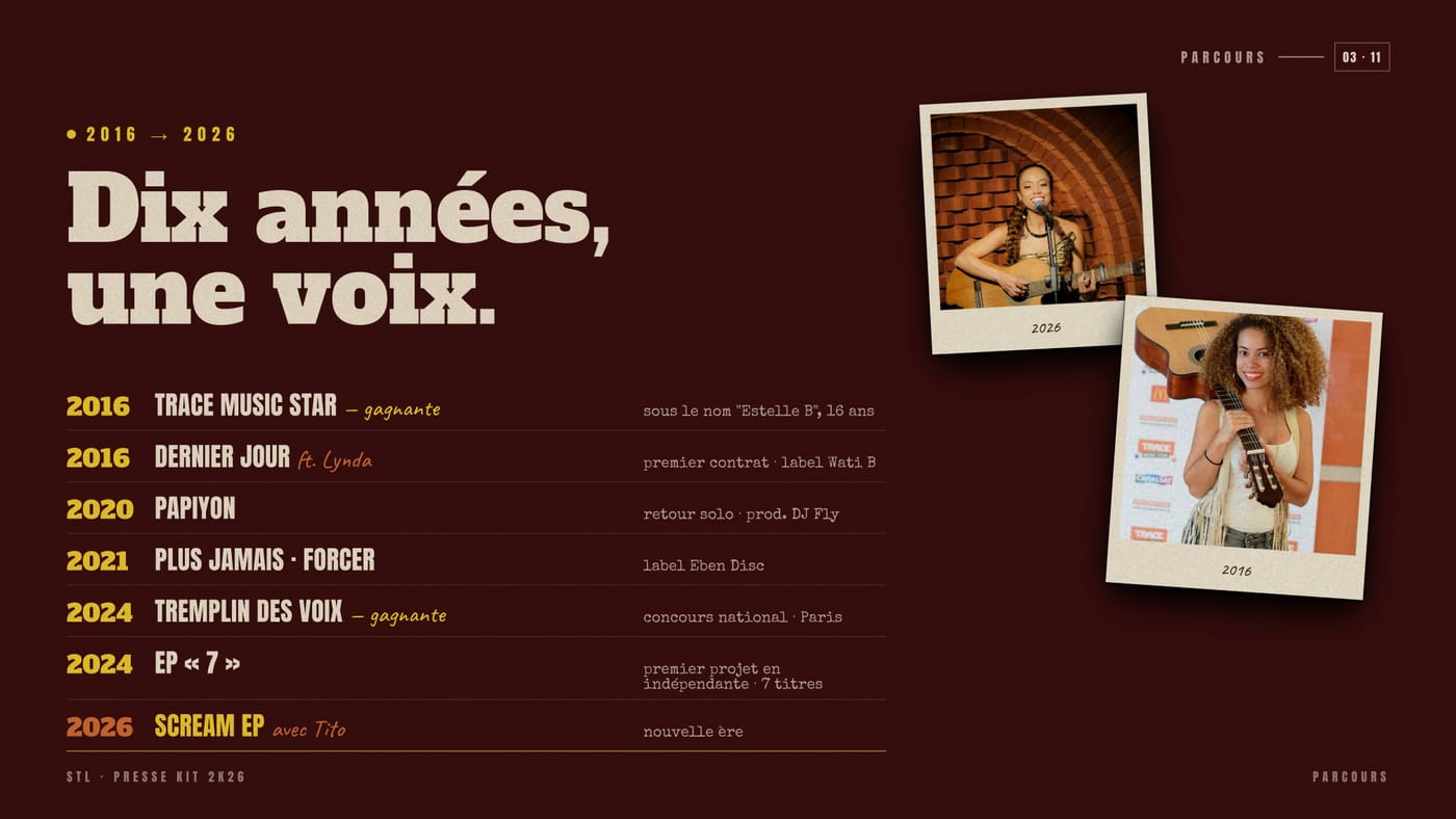 STL, press kit refondu, page 3