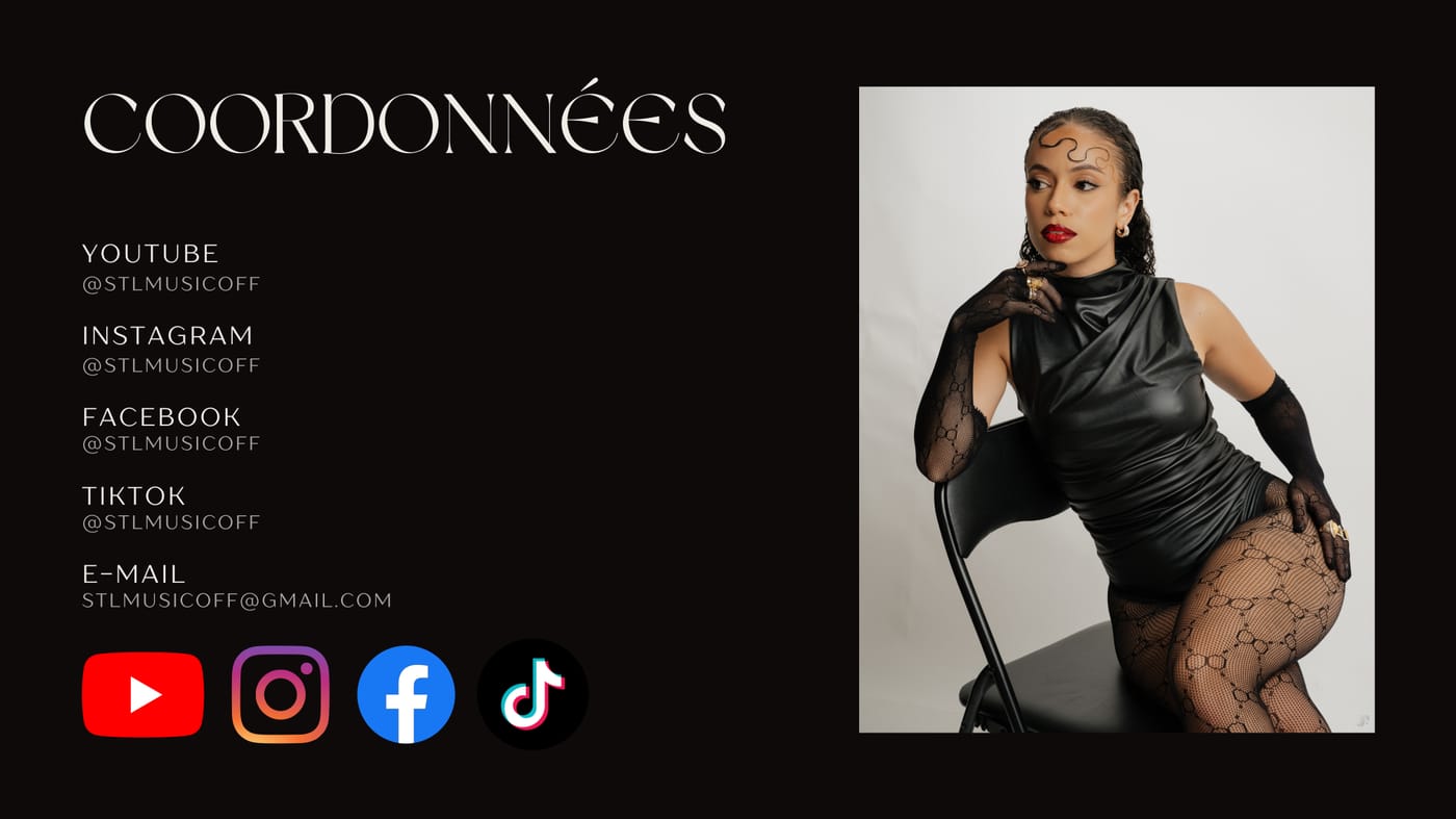 STL, ancien press kit, page 9